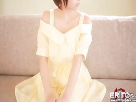 Ребята дружно долбит общую азиатскую любовницу