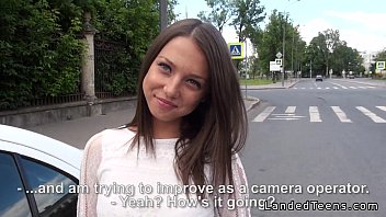 Русское Порно Видео Помог Девушке